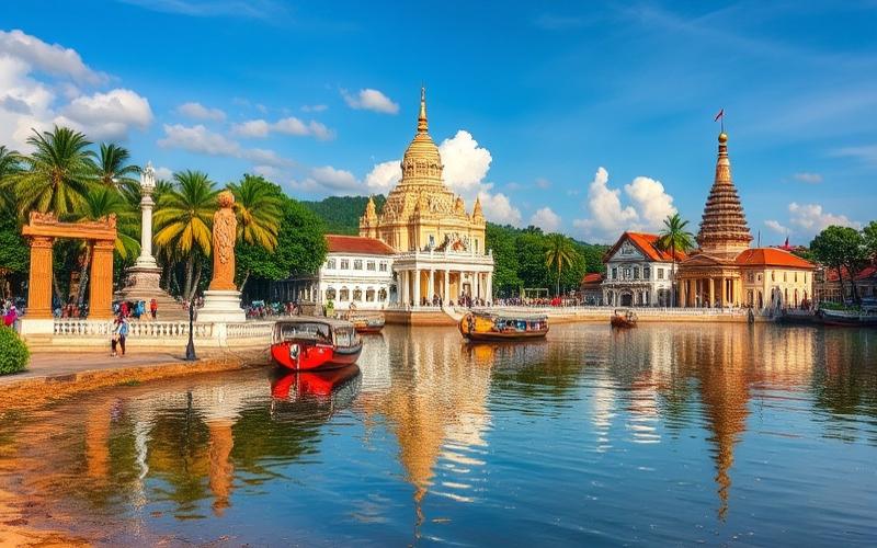 Investing in Sri Lanka: Top Neighborhoods to Target