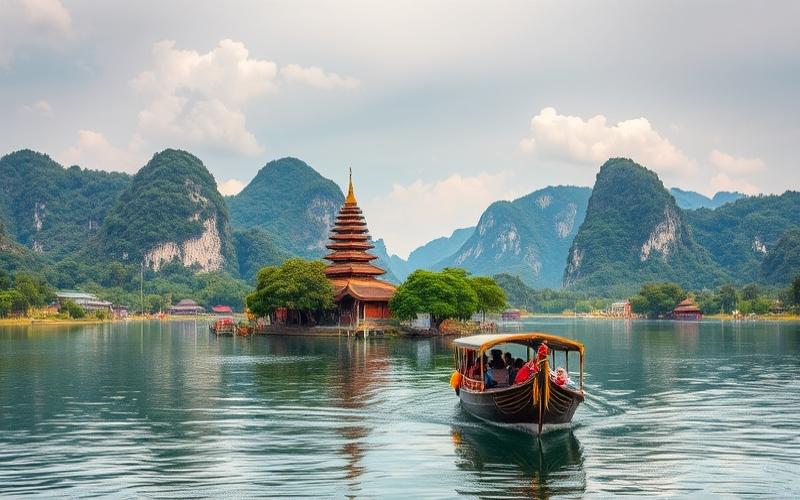 Top Local Real Estate Agencies in Taiwan