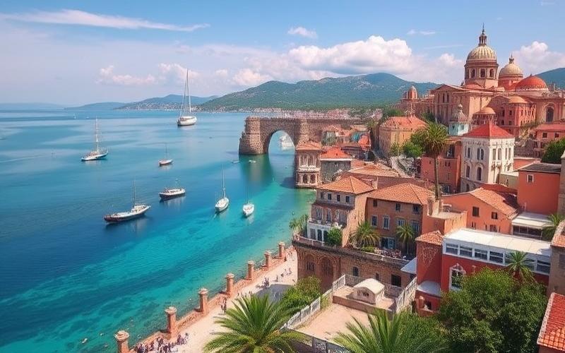 Cultural Differences Guide for Moving to Turkey