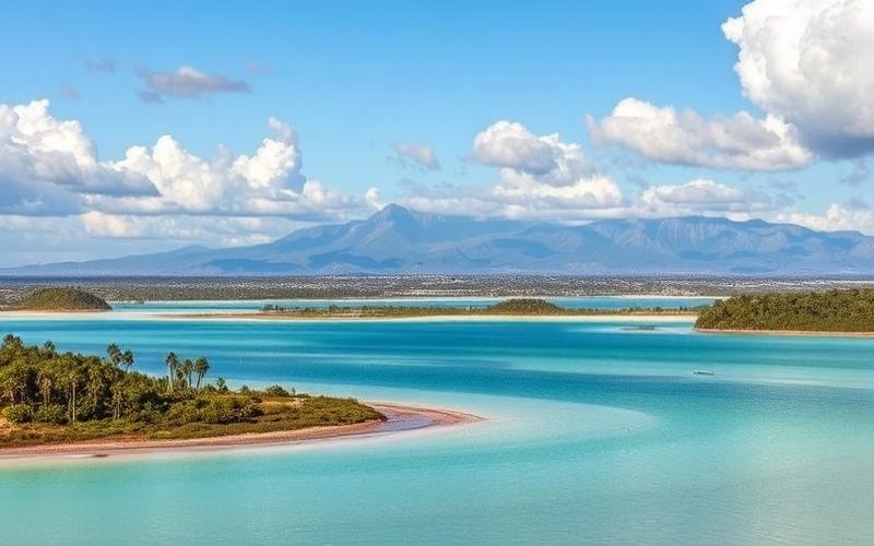Real Estate: Mauritius vs. Neighboring Countries – A Buyer’s Comparison