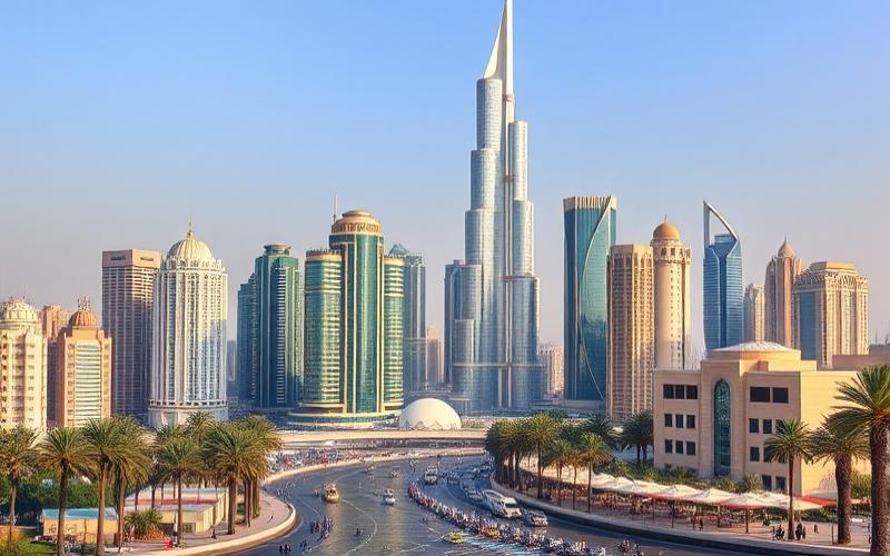 Raising Funds For Your Business in Dubai