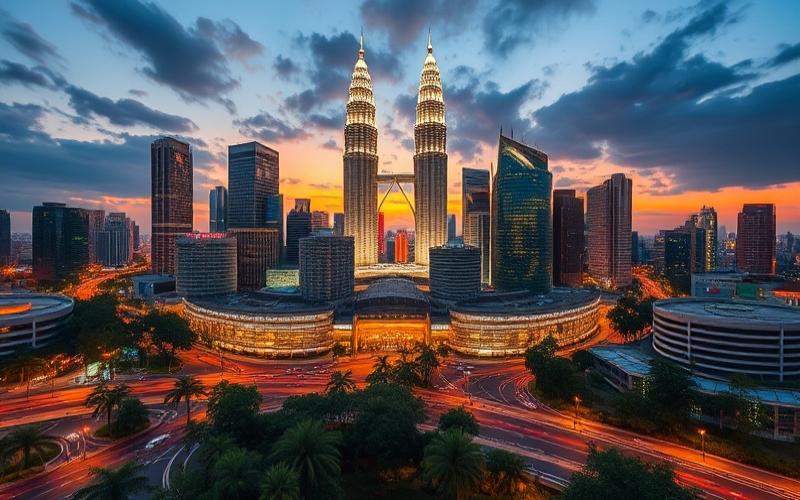 Malaysian Labor Law Guide