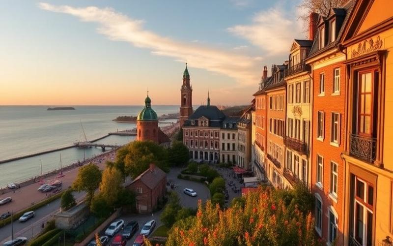 Foreign Ownership Regulations in the Netherlands