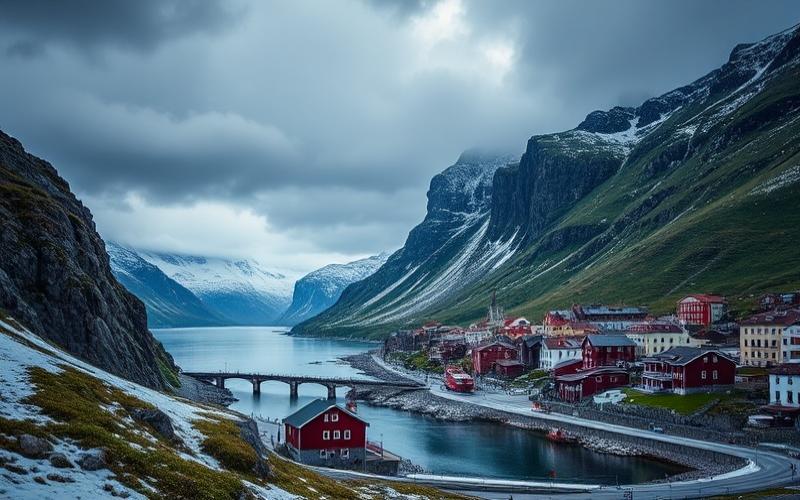 Sell Your Property Fast in Norway: Our Expert Tips