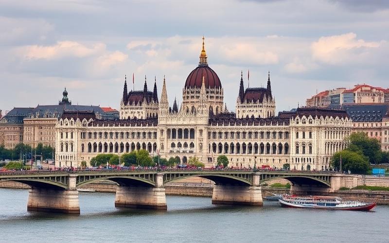 Impact of the Ukraine War on Hungary’s Real Estate Market