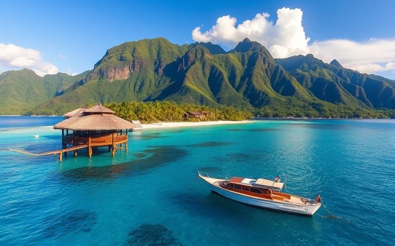 Proptech: The Rise in Vanuatu