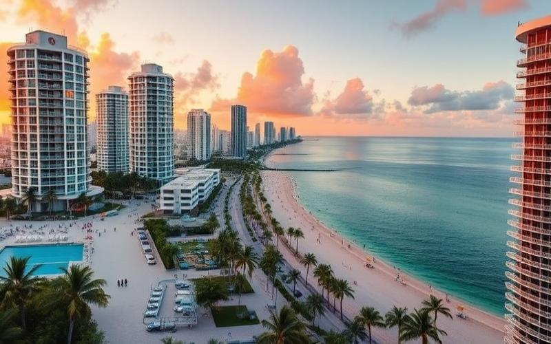 Investing in U.S. Real Estate