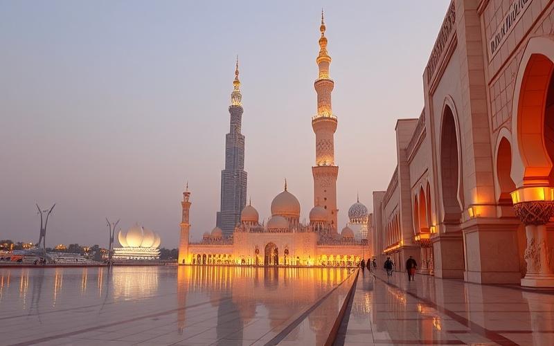 Promising Sectors for Success in Dubai by 2025
