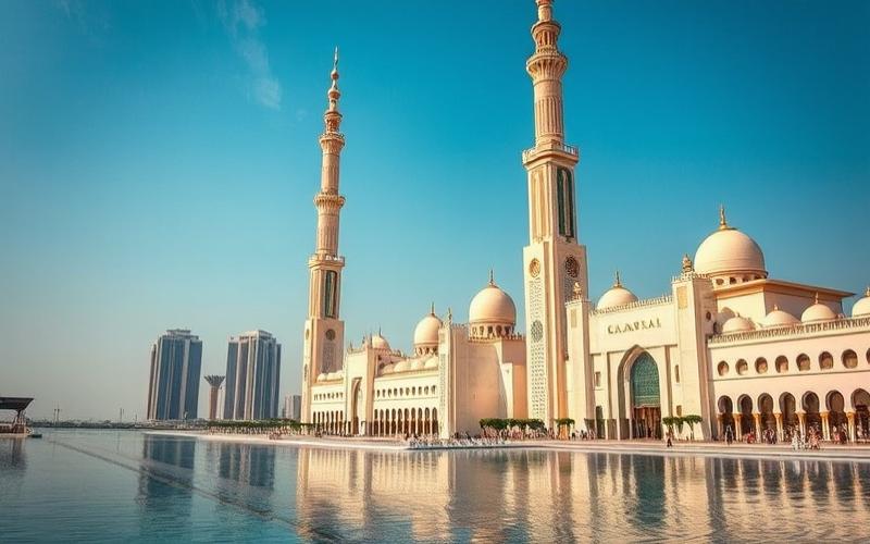 Essential Concierge for Luxury Real Estate in Dubai