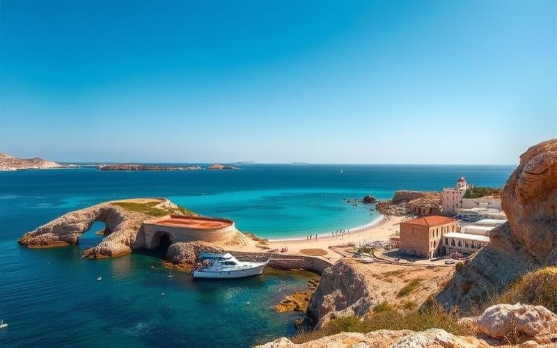 Economic Outlook for Entrepreneurs in Malta