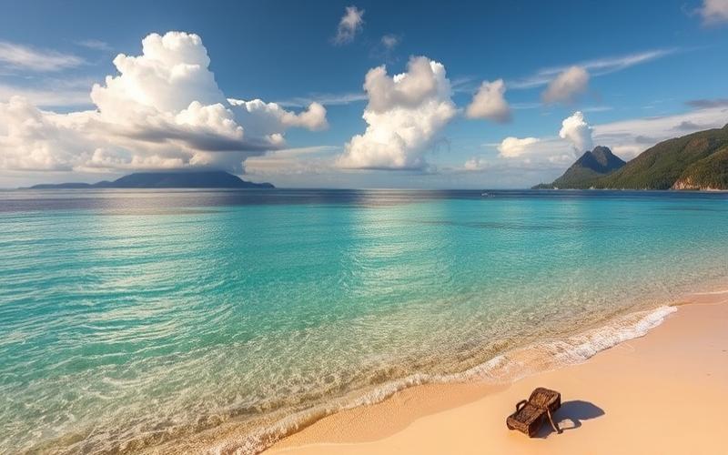 Vanuatu Real Estate Auction