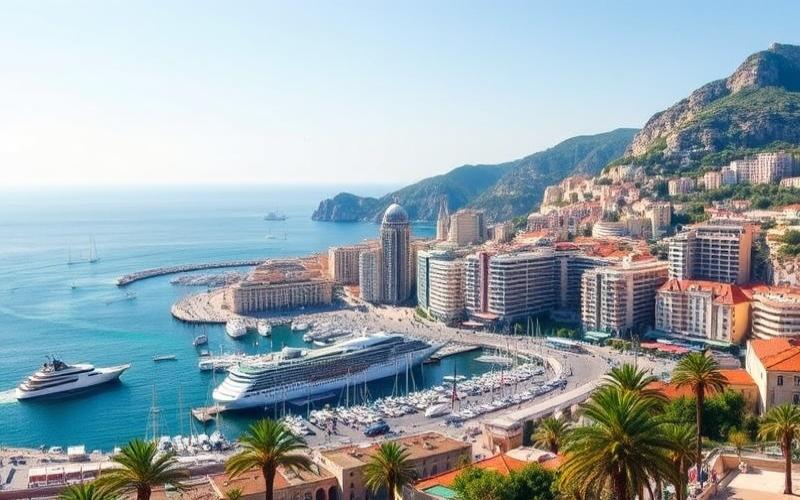 Optimal Legal Structure for Your Business in Monaco