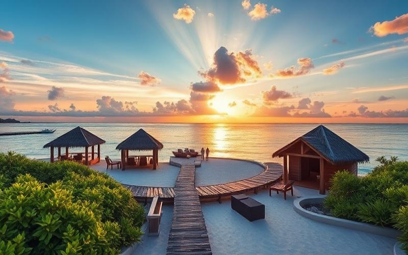 Seychelles Real Estate Buying Guide for Foreigners: A Practical Handbook