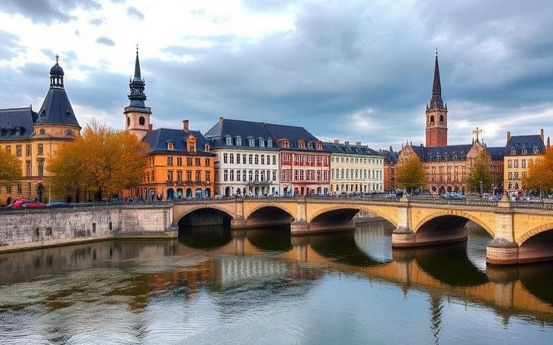 Sell Property Fast in Luxembourg: Key Tips