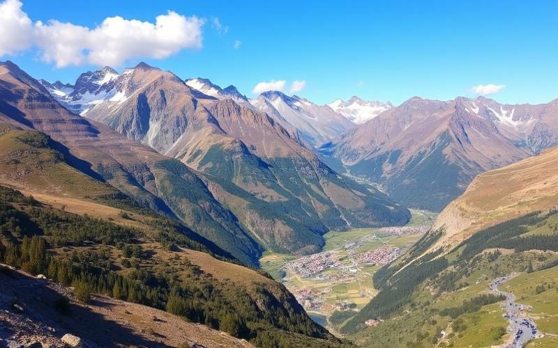 Buying Real Estate in Andorra for Foreigners
