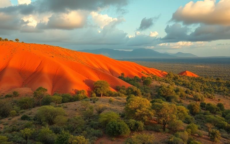 Impact of the Ukraine War on Madagascar’s Real Estate