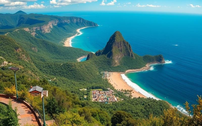 How to Get a Brazilian Passport: A Practical Guide