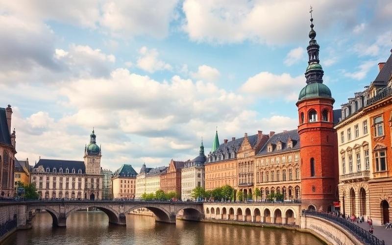 Business Bank Account in Luxembourg: Opening Guide