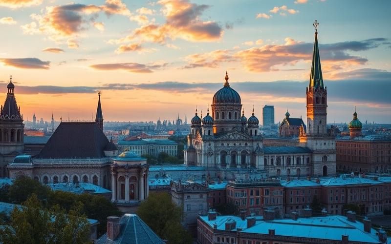 Russian Religious Practices Guide for Expats