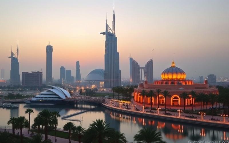 Dubai Real Estate: The Dark Store Phenomenon