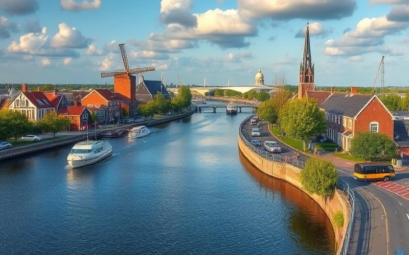 Dutch Business Culture: The Essential Guide