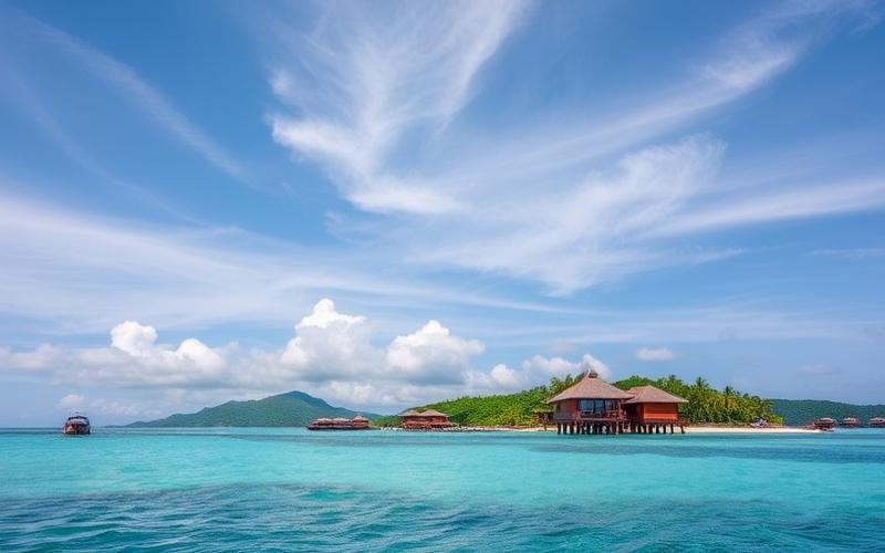 Legal Guide to Buying Farmland in the Seychelles