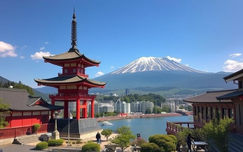 Mistakes to Avoid When Starting a Business in Japan