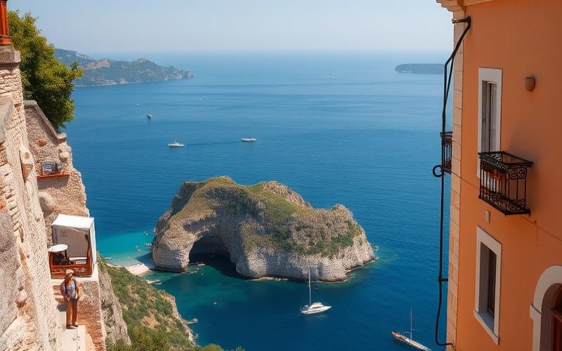 Pros And Cons Of Moving To Greece