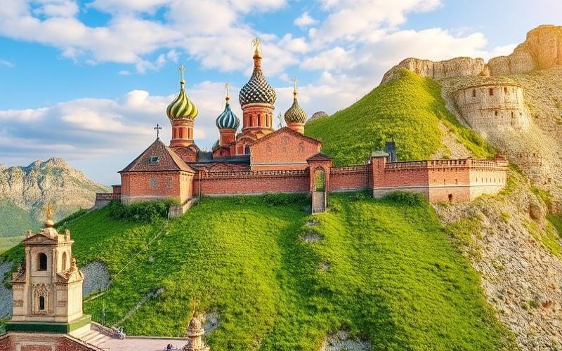 Opportunities for Expatriates: Working in Russia