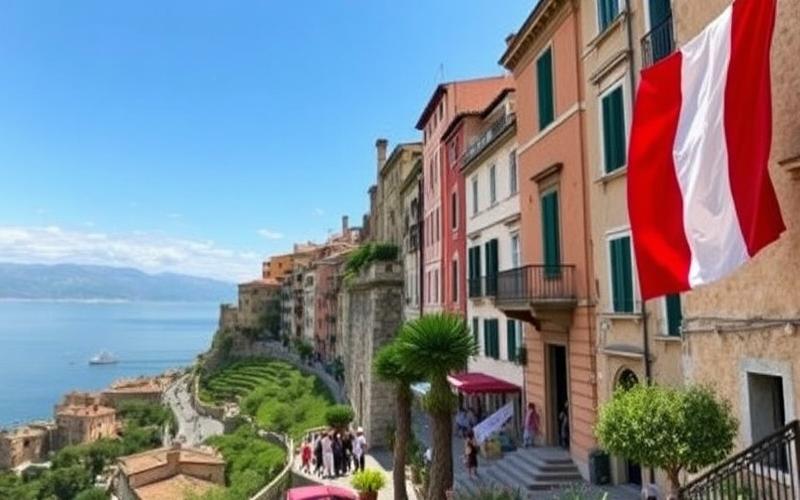 New vs. Old Real Estate in Italy: A Comparison
