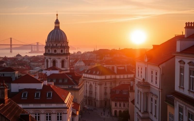 Nightlife in Portugal: Top Places to Go Out