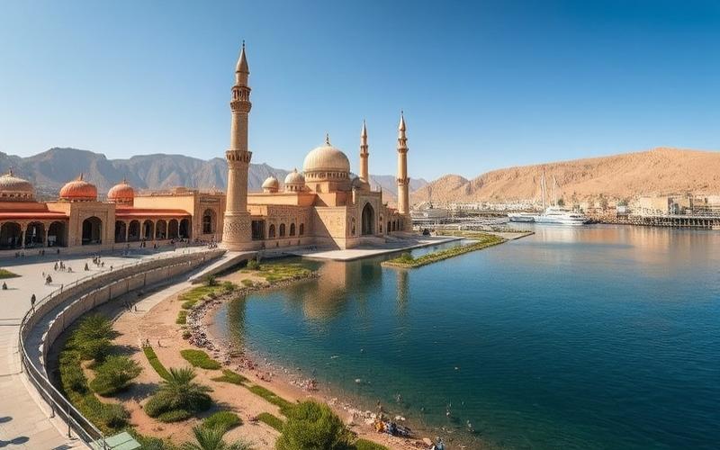 Buying a Hotel in Bahrain: Essential Checklist