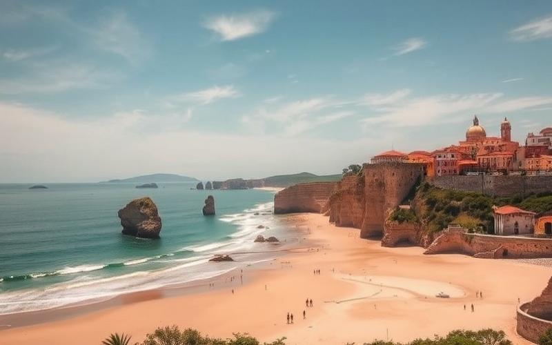 Expat Life in Portugal: Key Cultural Differences