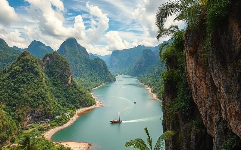 History and Evolution of Colombia