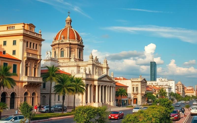 Expat Networks in the Dominican Republic