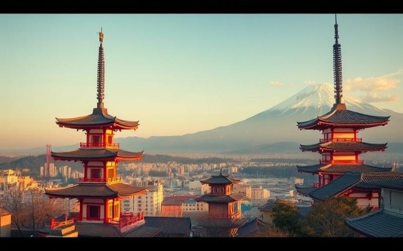 Environmental Obligations for Japanese Businesses