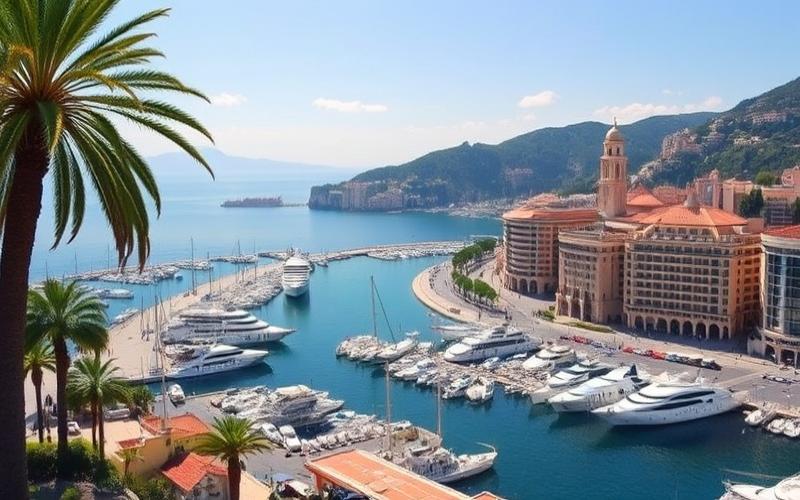 Essential Concierge Services for Luxury Real Estate in Monaco