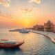 Origins And Evolution Of Dubai