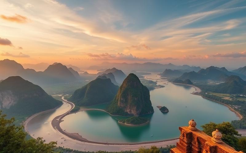 Expat’s Culinary Guide to Indonesia