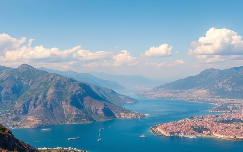 Cost Of Living In Albania For Expats