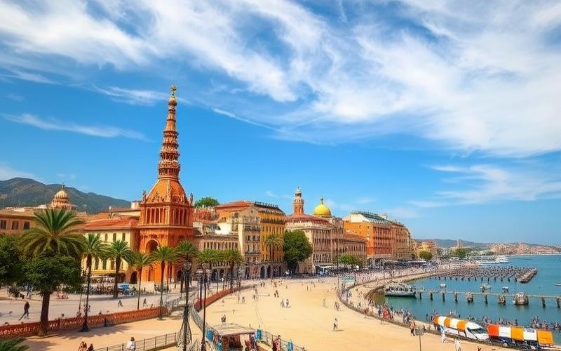 Pro Network In Spain: Strategies For Expats