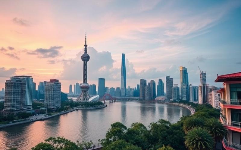Seasonal Rentals in Singapore: Opportunities to Seize