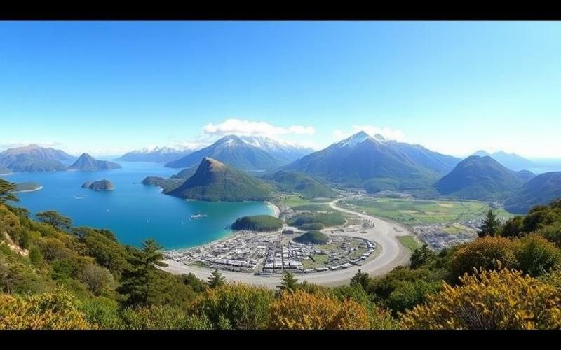 Long-Term Property Rental in New Zealand