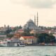 Nomadic Life in Turkey: Coworking and Workspaces