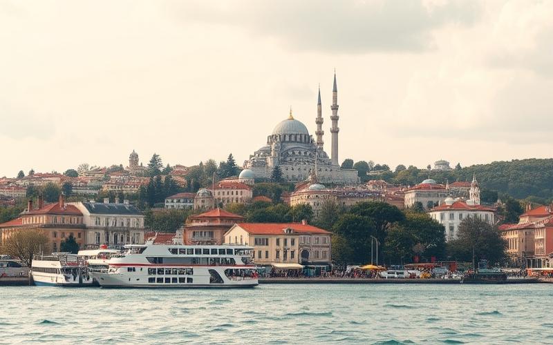Nomadic Life in Turkey: Coworking and Workspaces