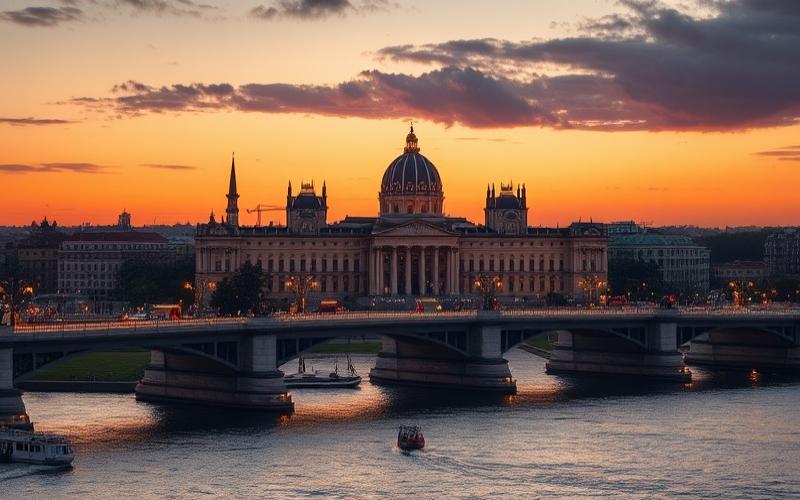 Dealing With Homesickness In Serbia: Helpful Tips