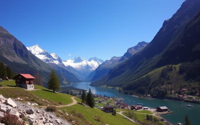 Comparison of Mandatory Real Estate Insurance in Switzerland