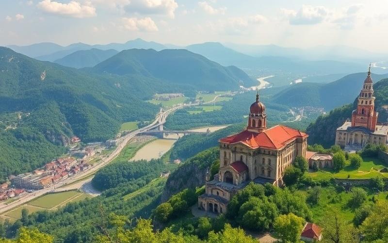 Investing In Commercial Real Estate In Bulgaria: Opportunities