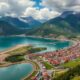 Geography of Serbia: Landscapes and Climate