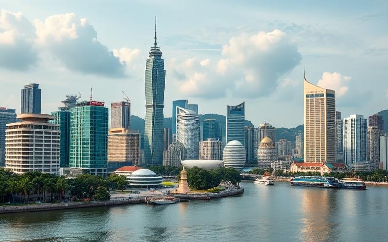 Renovating a Singapore Property: A Practical Guide